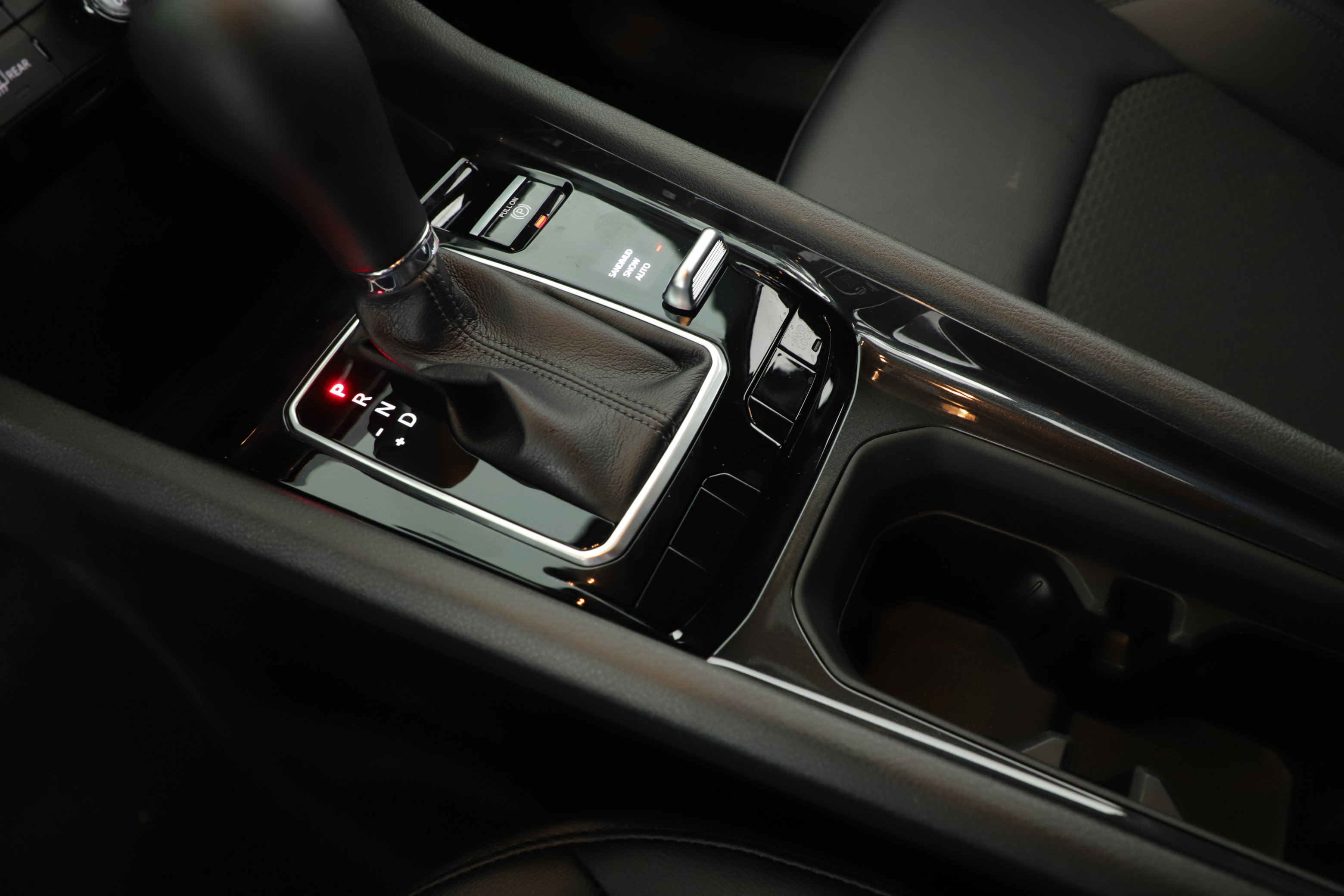 New 2026 Jeep Compass Latitude image 16