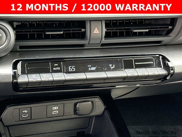 Used 2024 Toyota Prius LE image 20