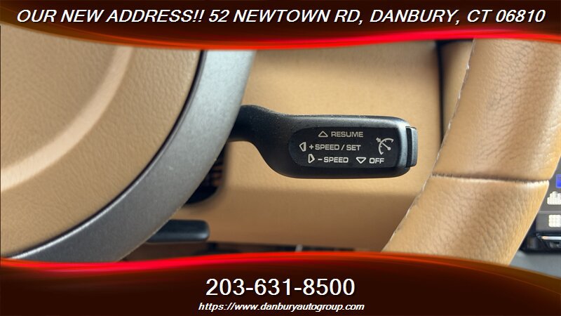 Used 2008 Porsche 911 Carrera RWD image 23