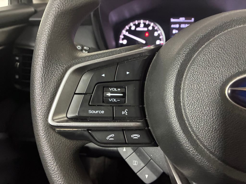 Certified 2022 Subaru Outback 2.5i image 10