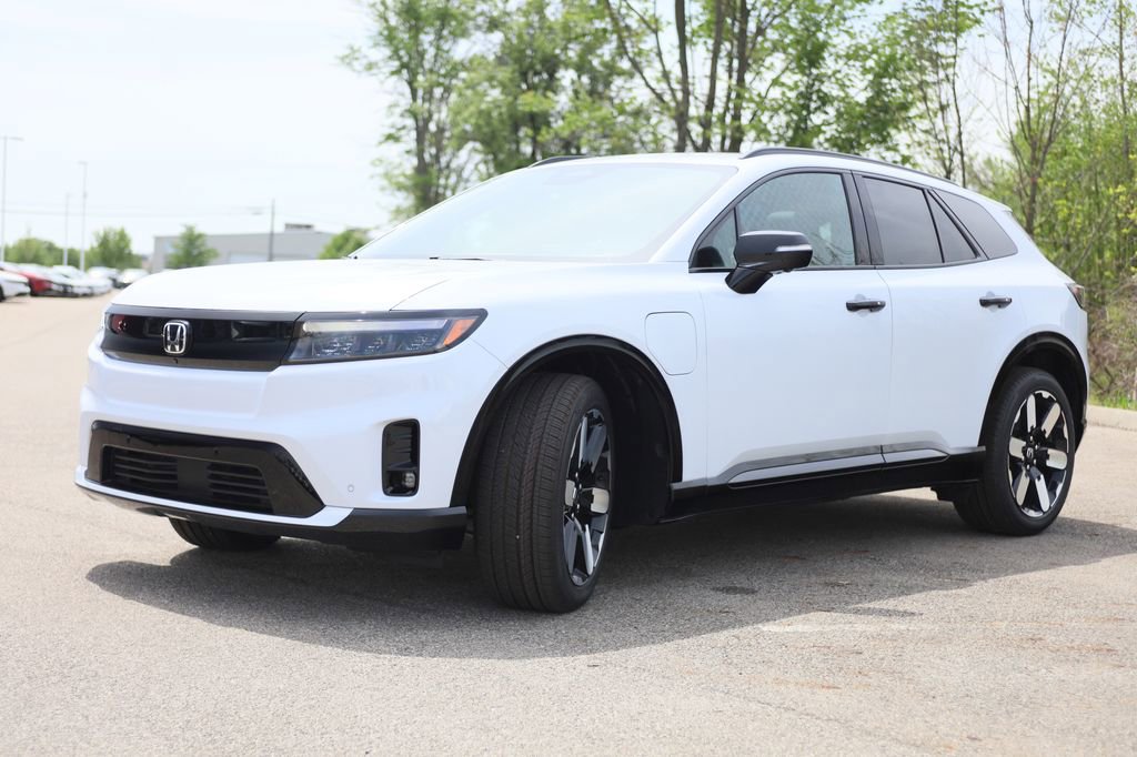 New 2026 Honda Prologue Elite image 3