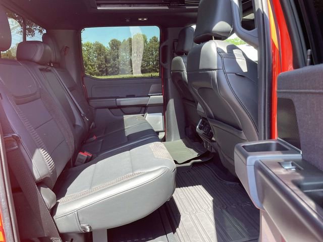 Certified 2023 Ford F150 Raptor w/ Raptor Carbon Fiber Package AWD/4WD image 27