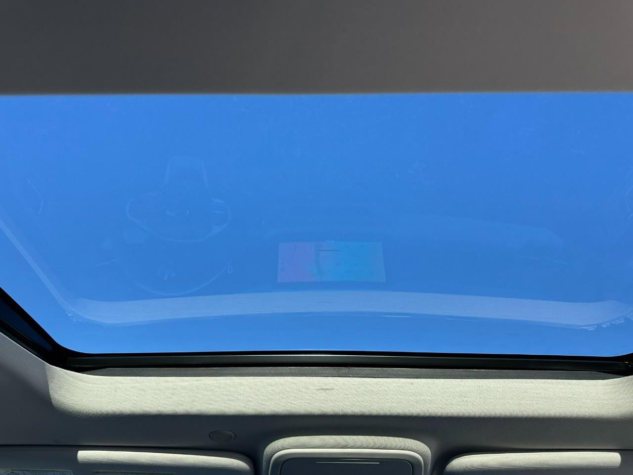 New 2026 Ford Explorer Active w/ Active Comfort Package image 7