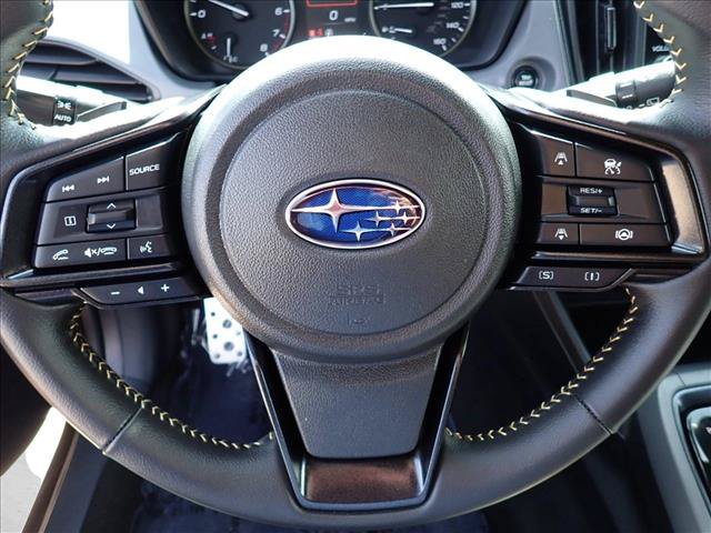 Certified 2026 Subaru Crosstrek 2.5i Sport w/ Popular Package #4A AWD/4WD image 14
