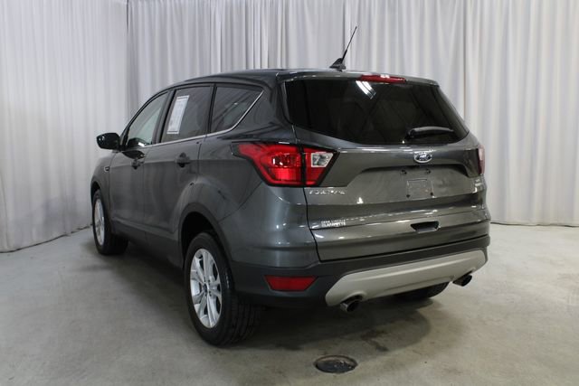 Used 2019 Ford Escape SE image 21