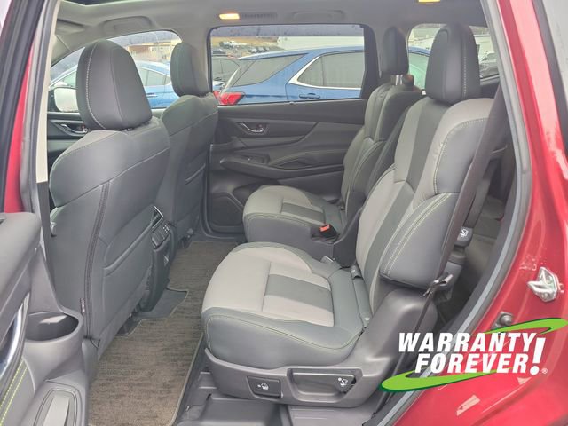 Used 2024 Subaru Ascent Onyx Edition image 16