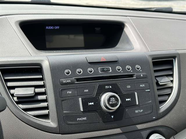 Used 2012 Honda CR-V EX image 18