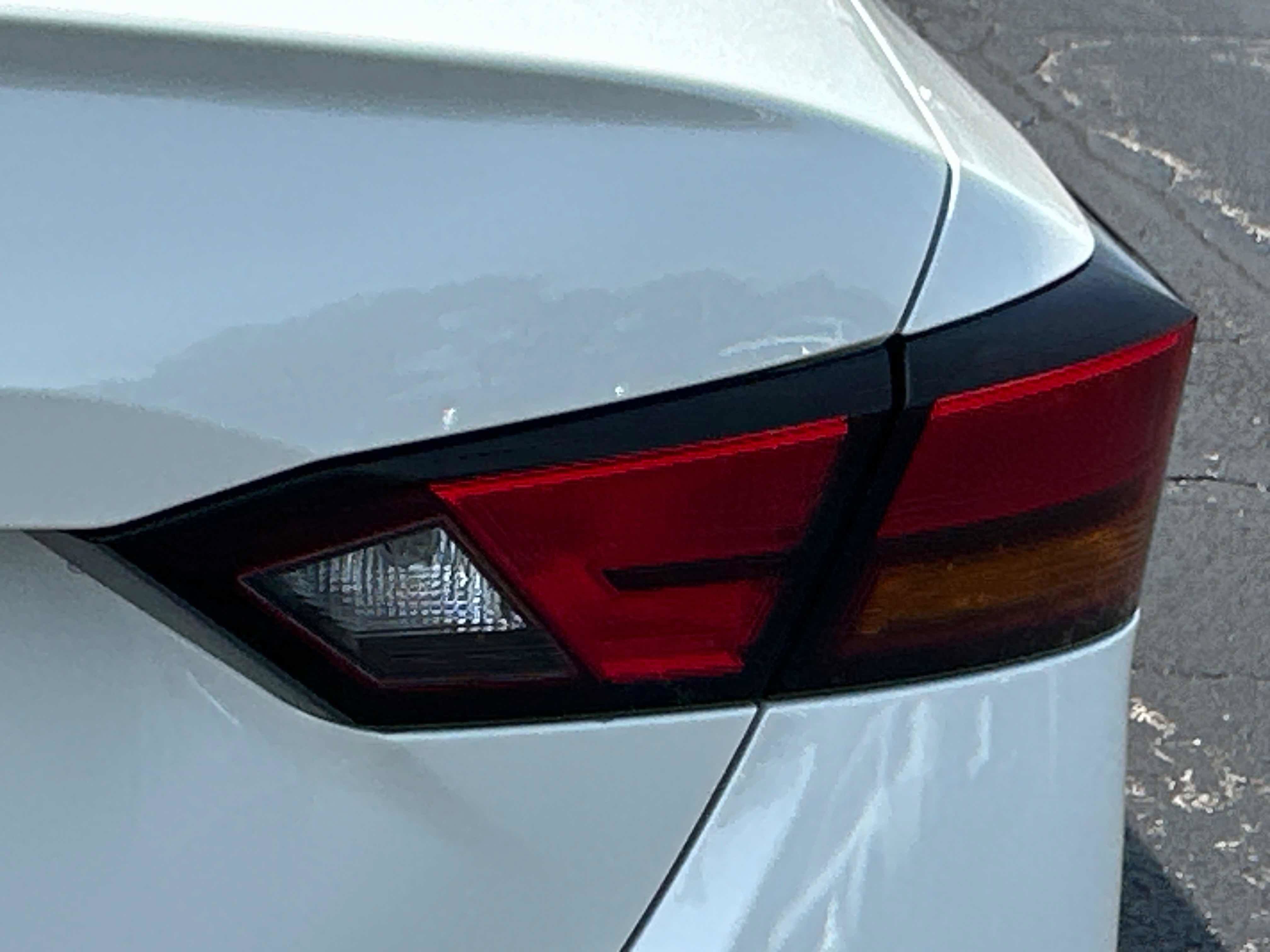 New 2026 Nissan Altima 2.5 SV FWD image 13