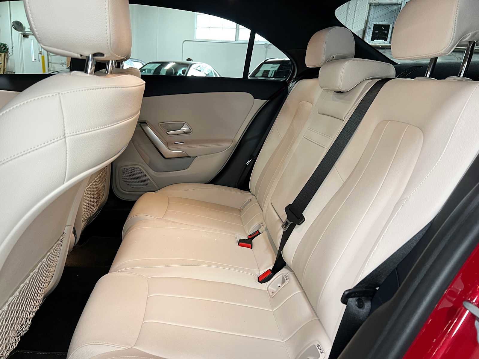 Used 2021 Mercedes-Benz A 220 4MATIC image 19