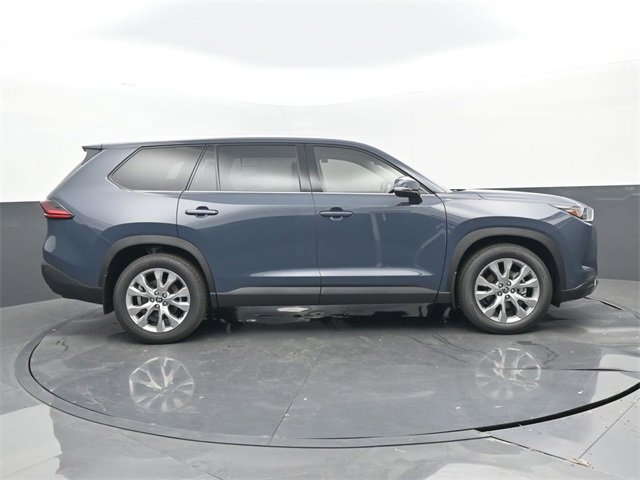 New 2026 Toyota Grand Highlander Limited image 2