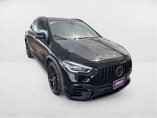 Used 2022 Mercedes-Benz GLA 45 AMG 4MATIC image 7