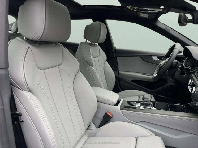 Certified 2023 Audi A5 2.0T Premium Plus w/ Premium Plus image 26