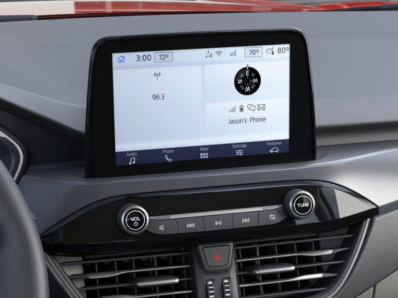 New 2025 Ford Escape Active w/ Cold Weather Package image 14