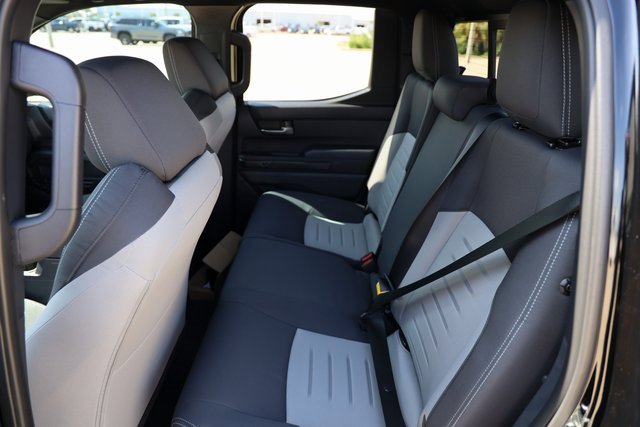 New 2024 Toyota Tacoma TRD Off-Road image 12