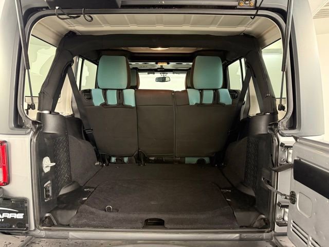 Used 2014 Jeep Wrangler Unlimited Sport w/ Quick Order Package 24S image 29