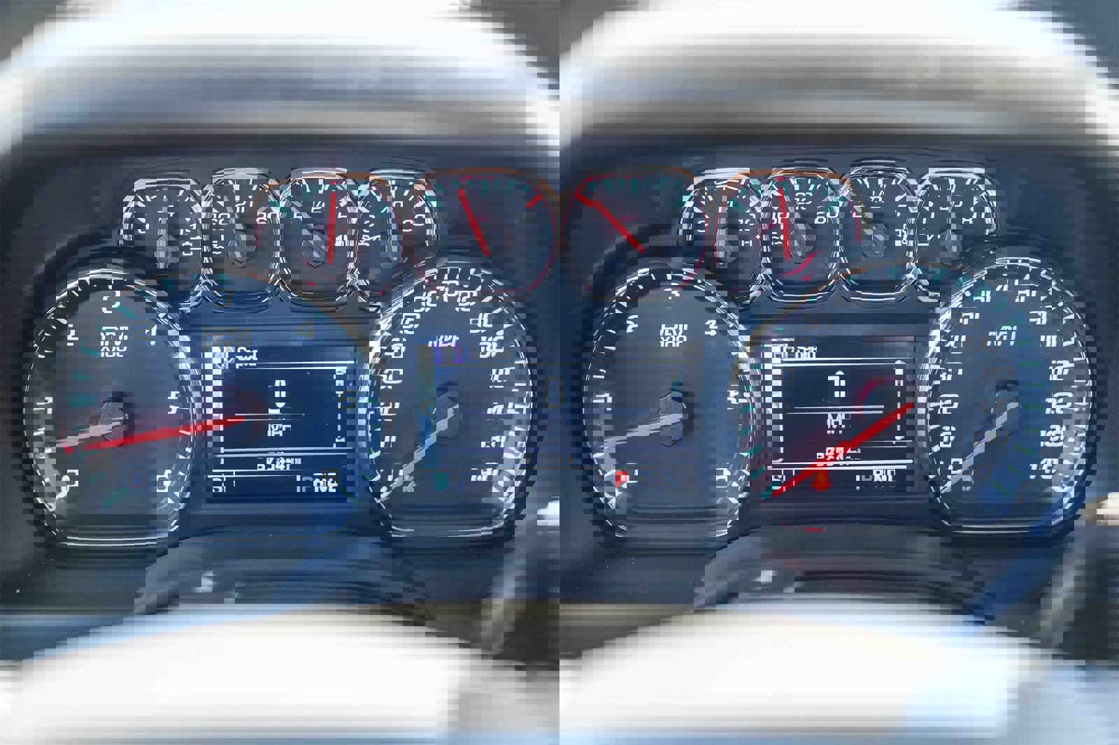 Used 2018 GMC Yukon SLT w/ HD Trailering Package image 18