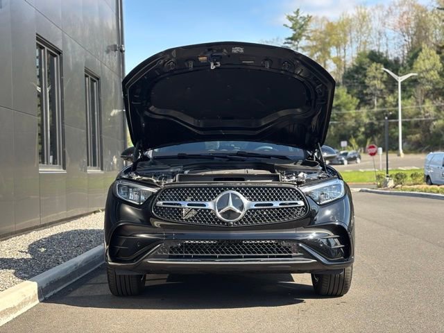 Used 2026 Mercedes-Benz GLC 300 4MATIC image 65