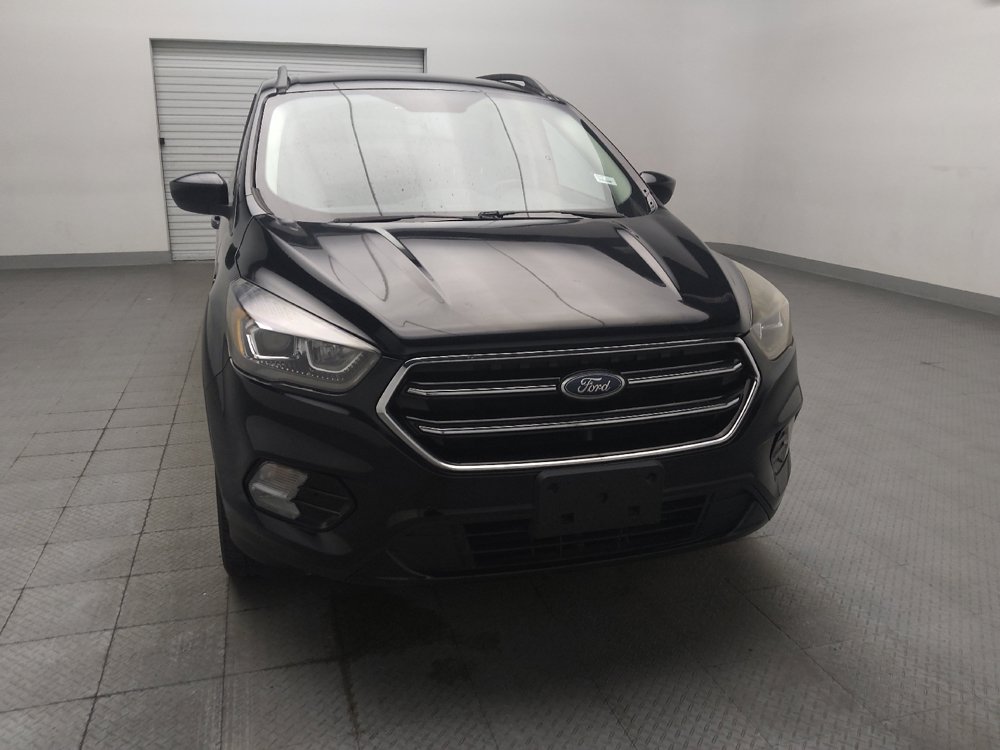 Used 2019 Ford Escape SE FWD image 14
