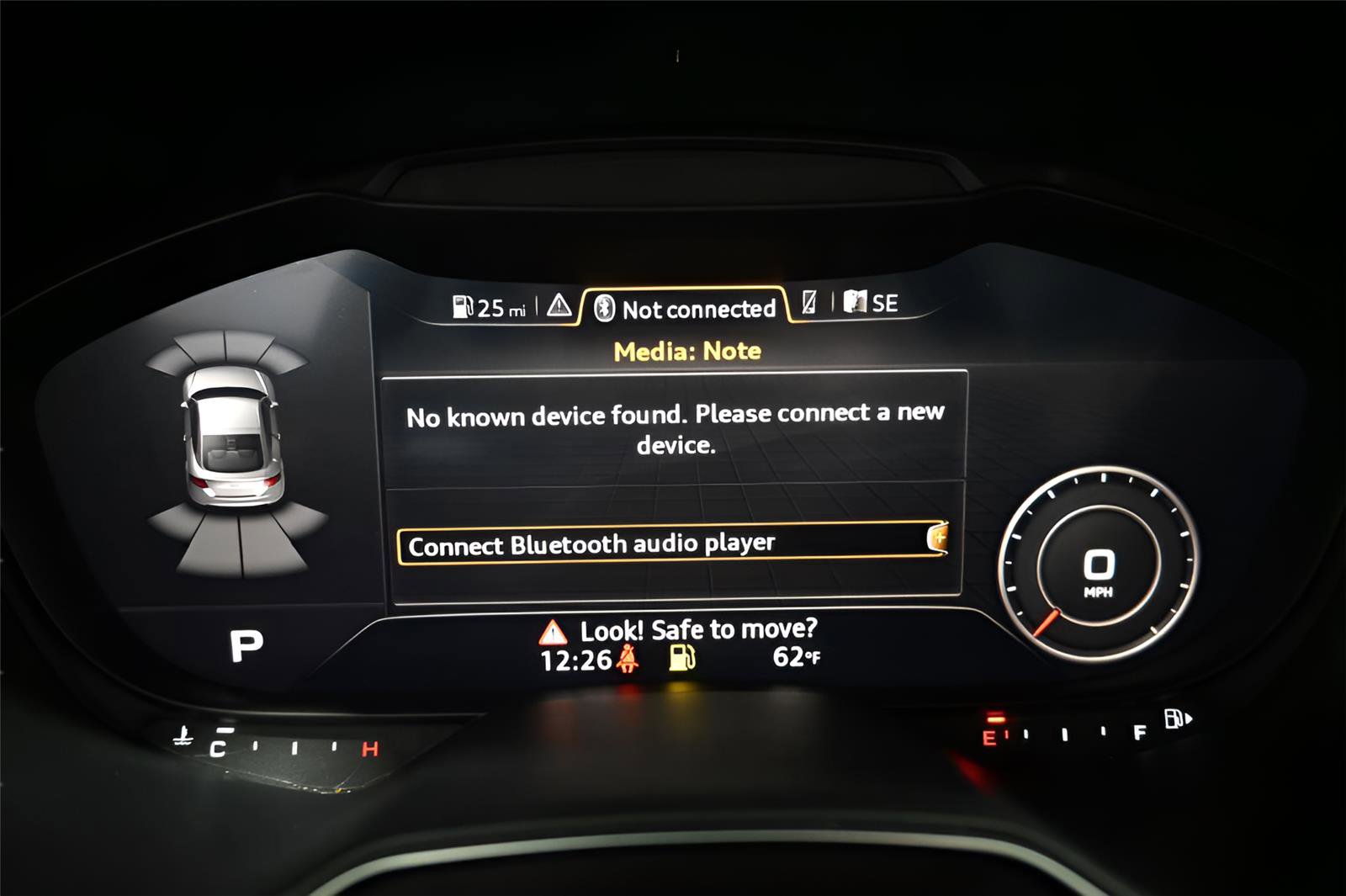 Used 2016 Audi TT 2.0T AWD/4WD image 25