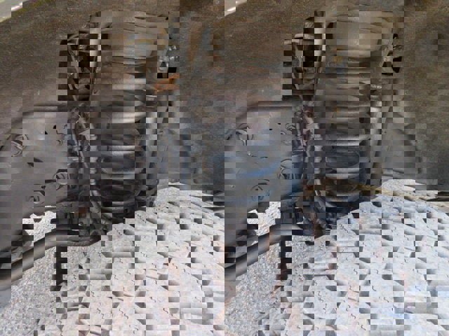 Used 2018 Ford F550 4x4 Regular Cab Super Duty image 39