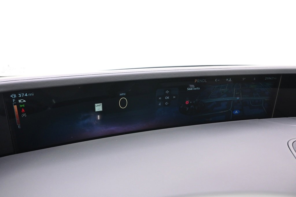 New 2026 Lincoln Nautilus Reserve image 26