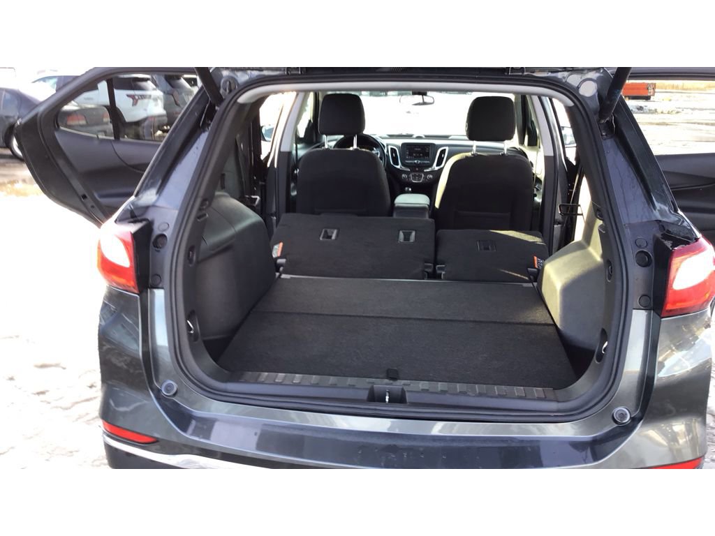 Used 2021 Chevrolet Equinox LT image 5