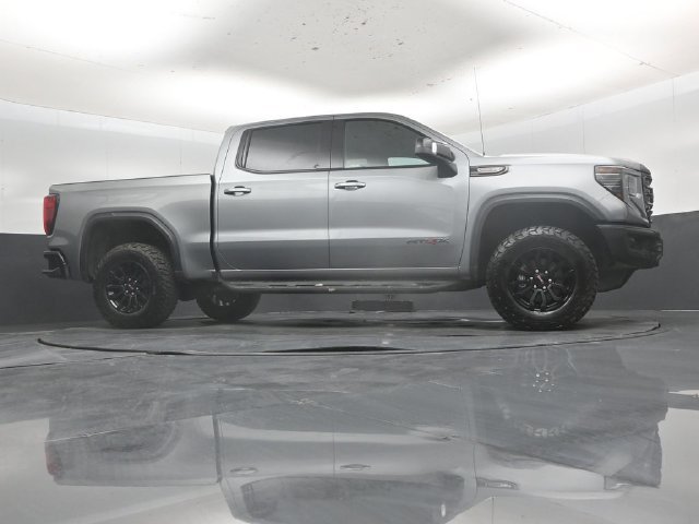 Used 2023 GMC Sierra 1500 AT4X AWD/4WD image 47