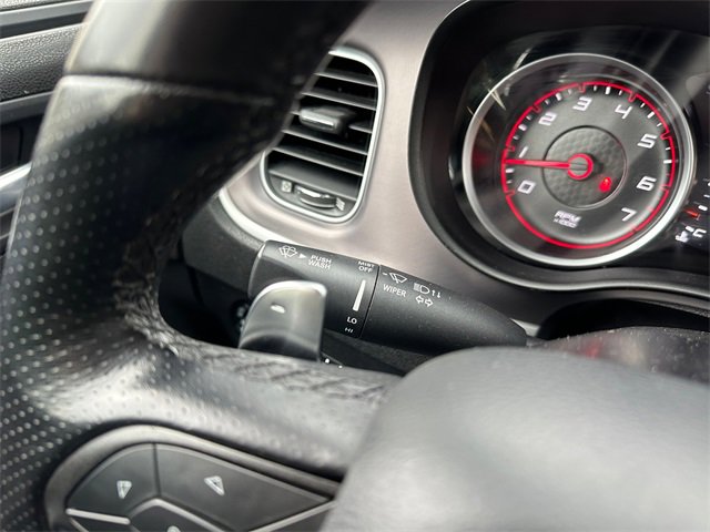 Used 2022 Dodge Charger R/T image 24