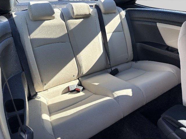 Certified 2019 Honda Civic EX image 19