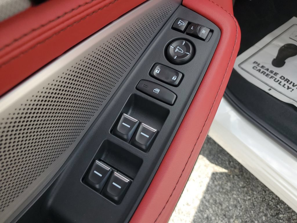 Certified 2026 Acura MDX A-Spec AWD/4WD image 22