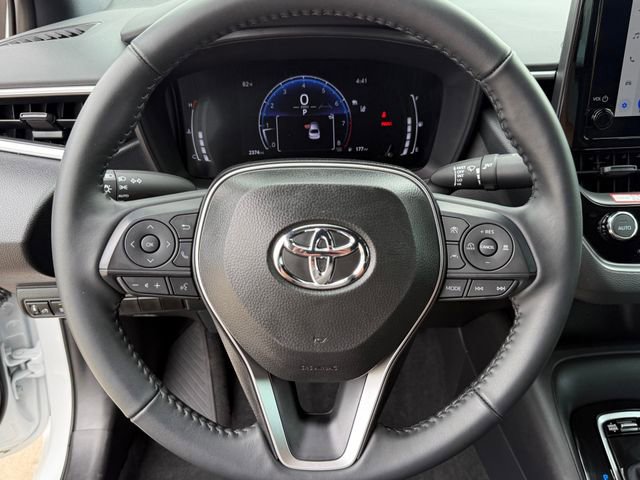 Used 2026 Toyota Corolla SE FWD image 13