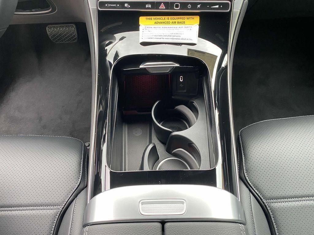 Certified 2024 Mercedes-Benz GLC 300 4MATIC image 32