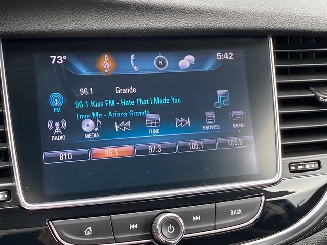 Used 2017 Buick Encore Preferred AWD/4WD image 19