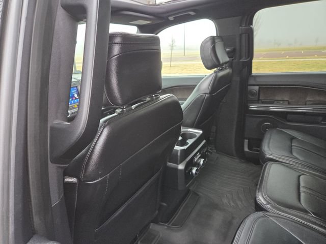 Used 2020 Ford Expedition Max Limited AWD/4WD image 54