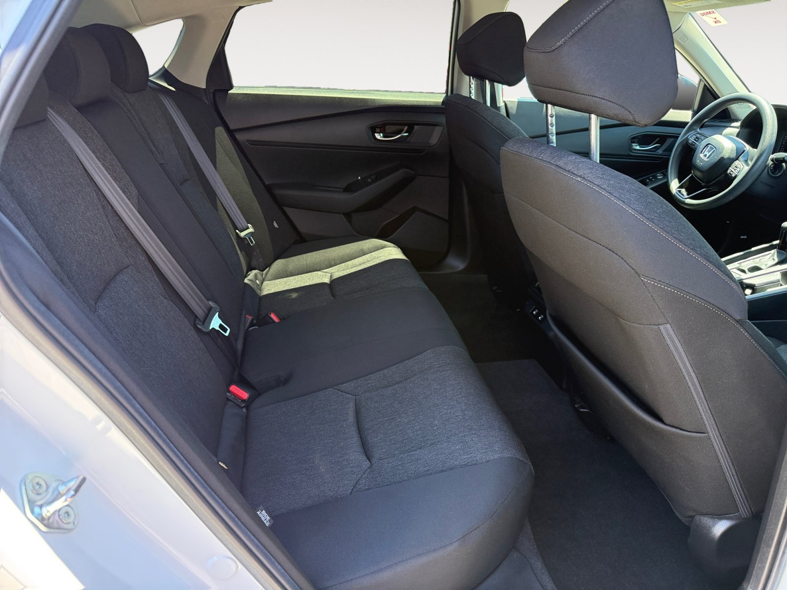 Used 2025 Honda Accord SE image 18