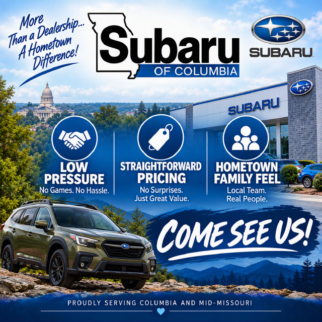 New 2026 Subaru Outback Premium AWD/4WD image 3