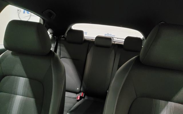 Certified 2025 Honda Civic Sport image 30