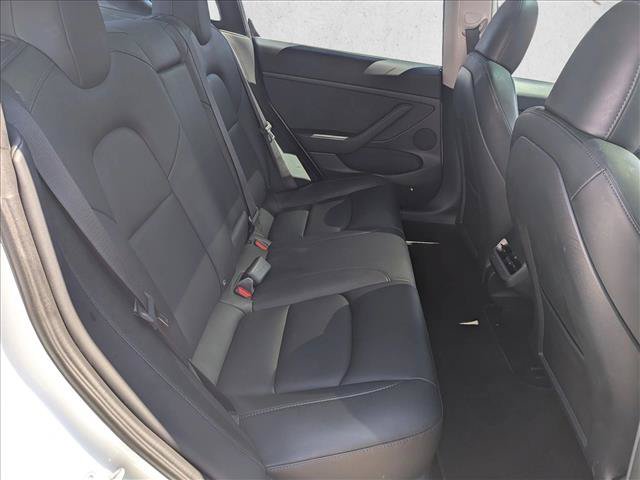 Used 2023 Tesla Model 3 Long Range AWD/4WD image 21