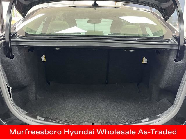 Used 2019 Ford Fusion SEL FWD image 22