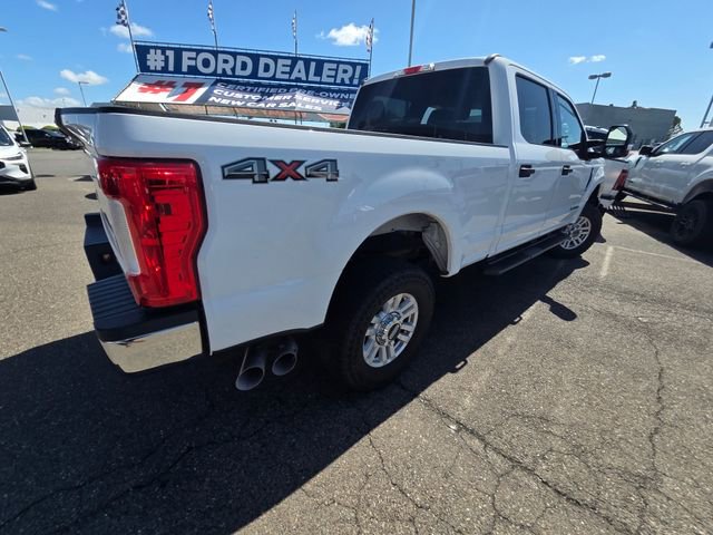 Used 2019 Ford F250 XLT image 3
