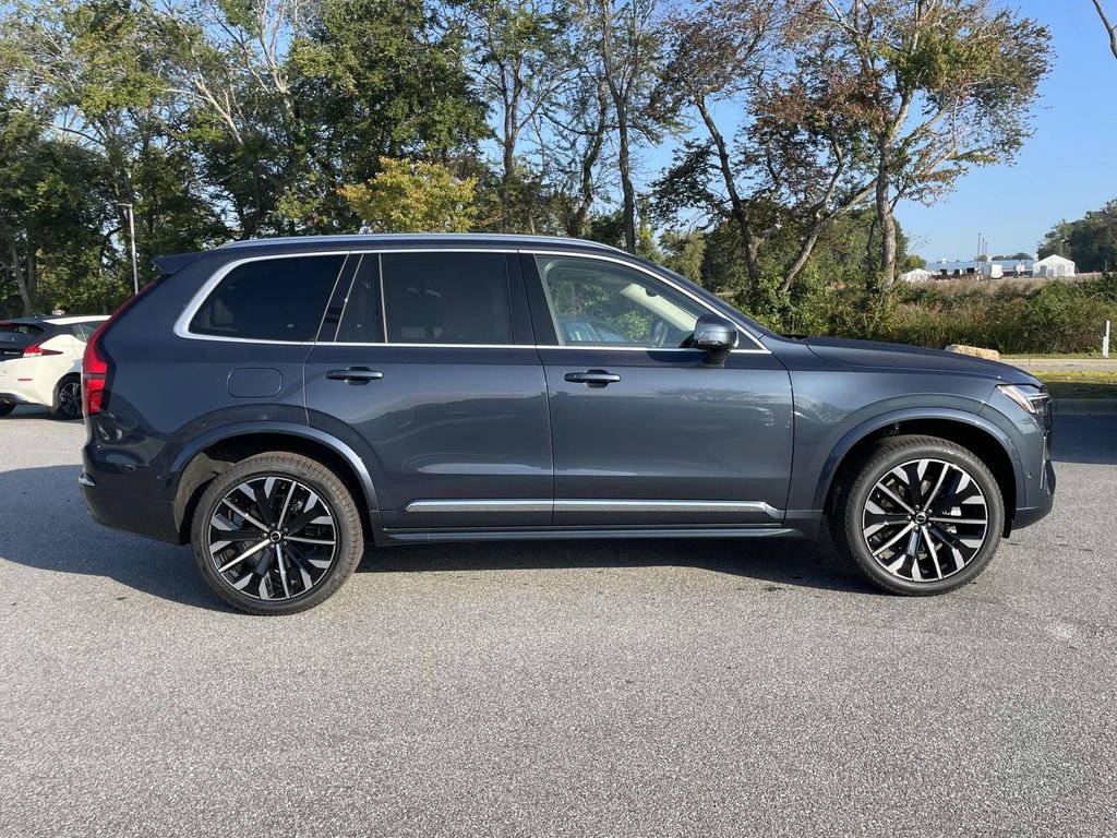 New 2026 Volvo XC90 B6 Ultra image 31