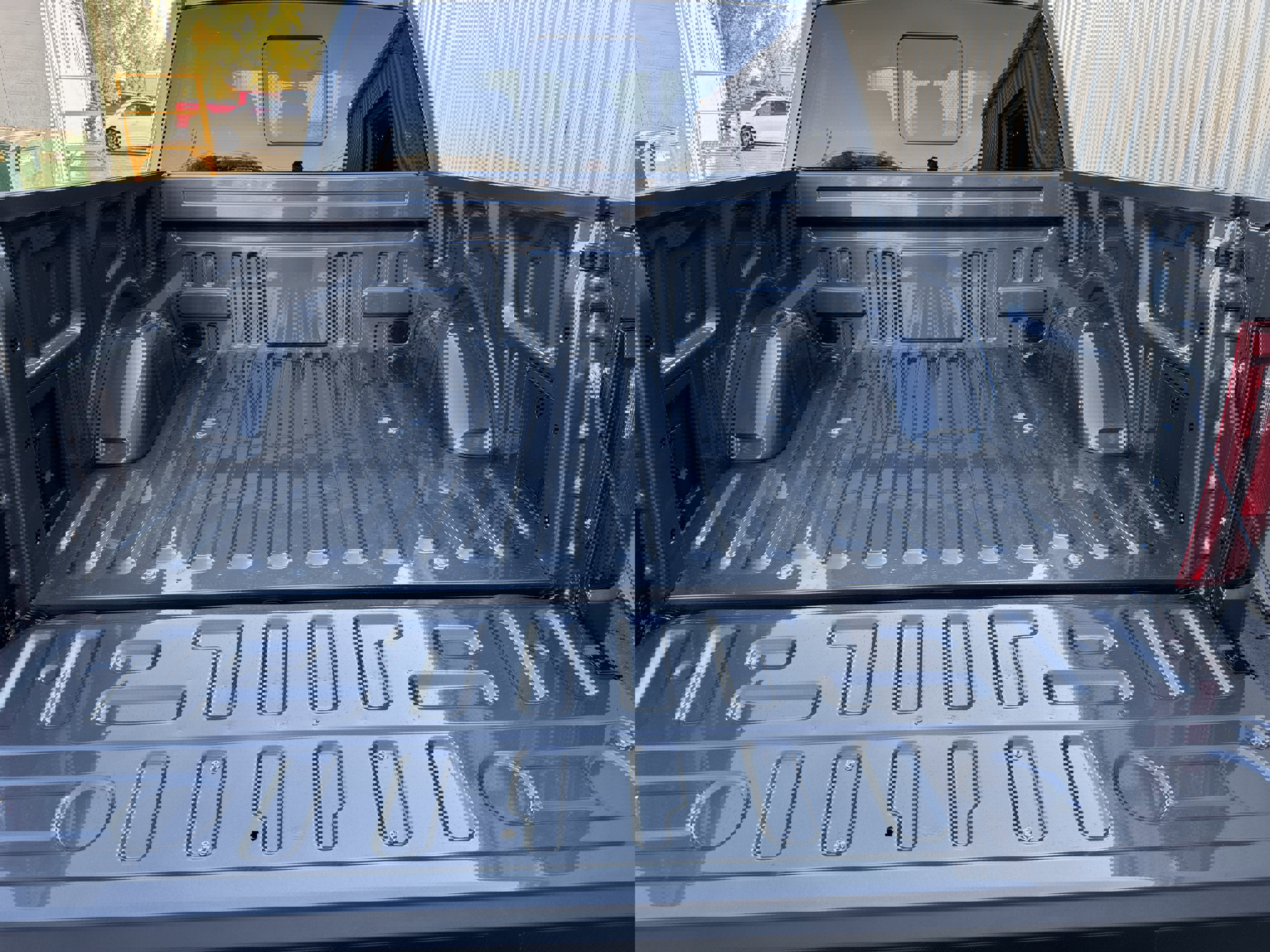New 2025 Ford F150 XLT image 33