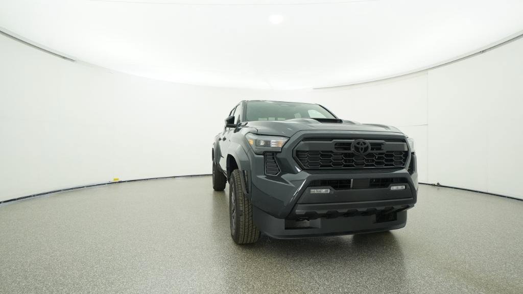 New 2026 Toyota Tacoma TRD Sport AWD/4WD image 17