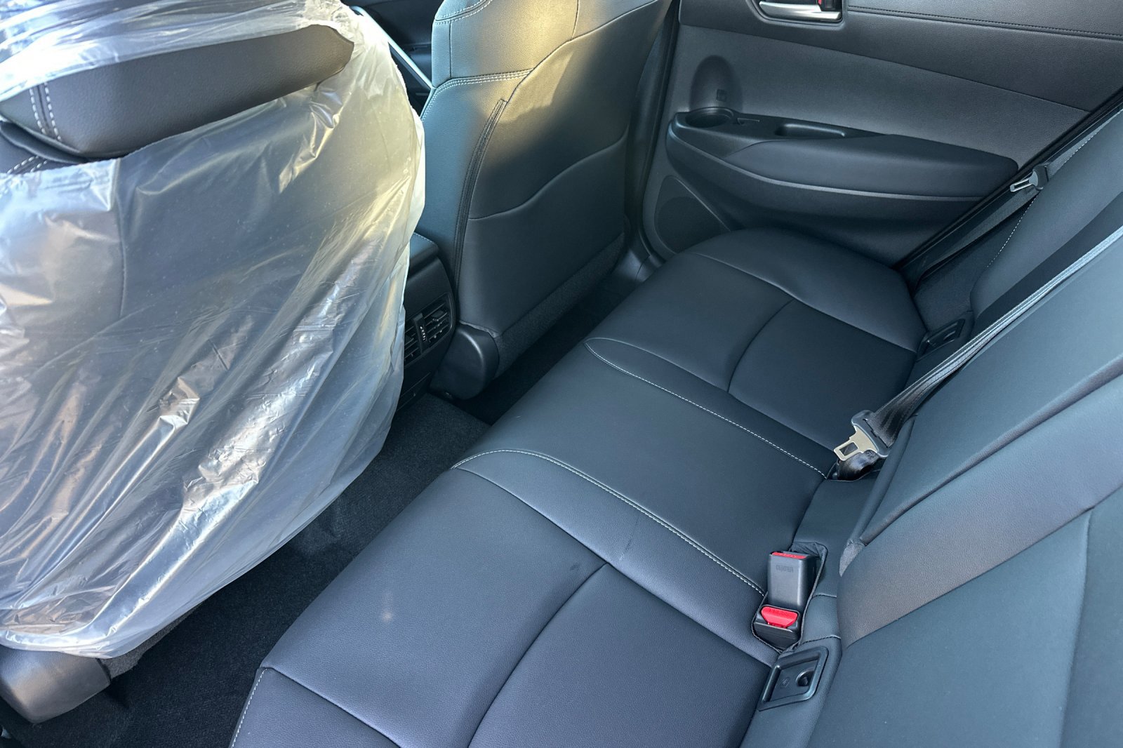 New 2026 Toyota Corolla Cross XLE image 10
