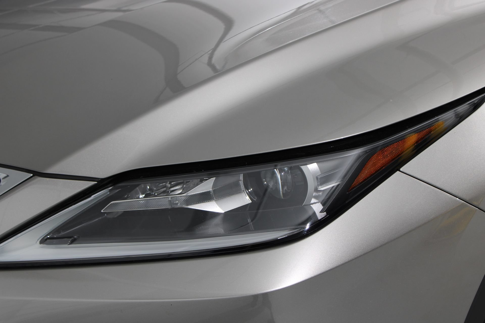 Used 2022 Lexus RX 350 FWD w/ Premium Package image 9