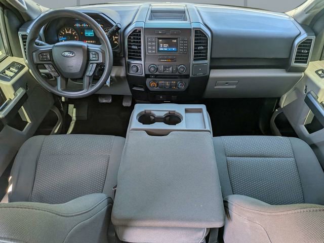 Used 2017 Ford F150 XLT image 14