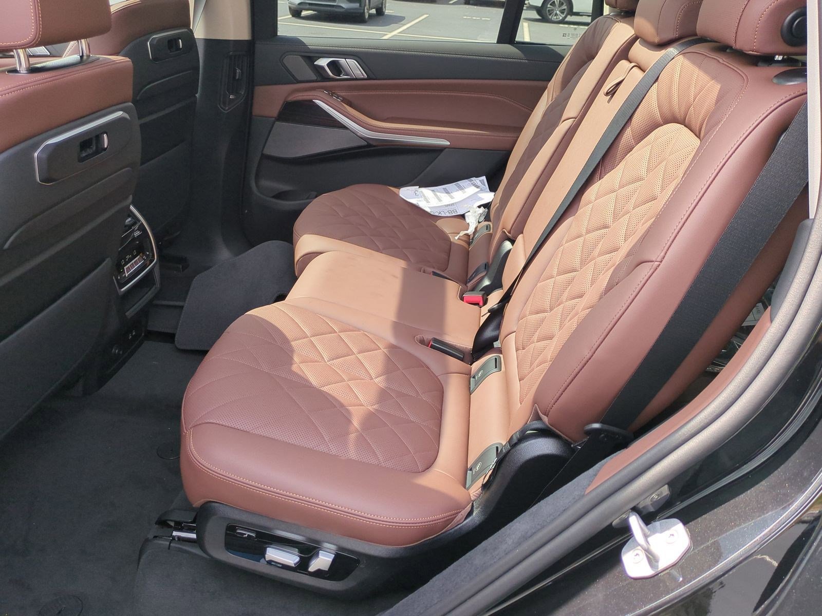 Used 2026 BMW X7 xDrive40i image 31