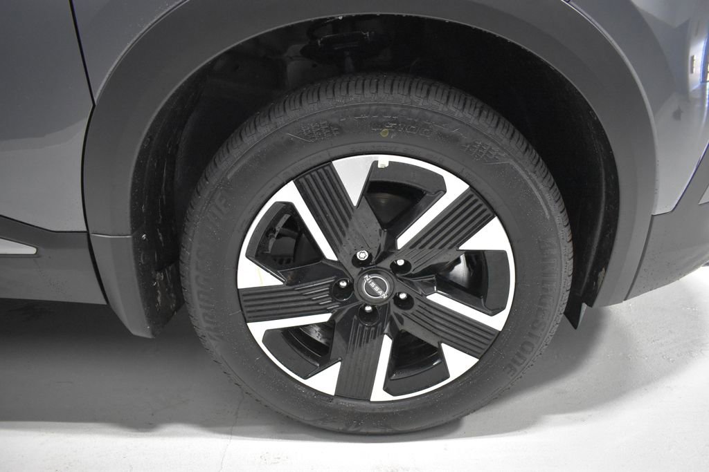 Certified 2026 Nissan Kicks SV w/ Cold Weather Package image 10