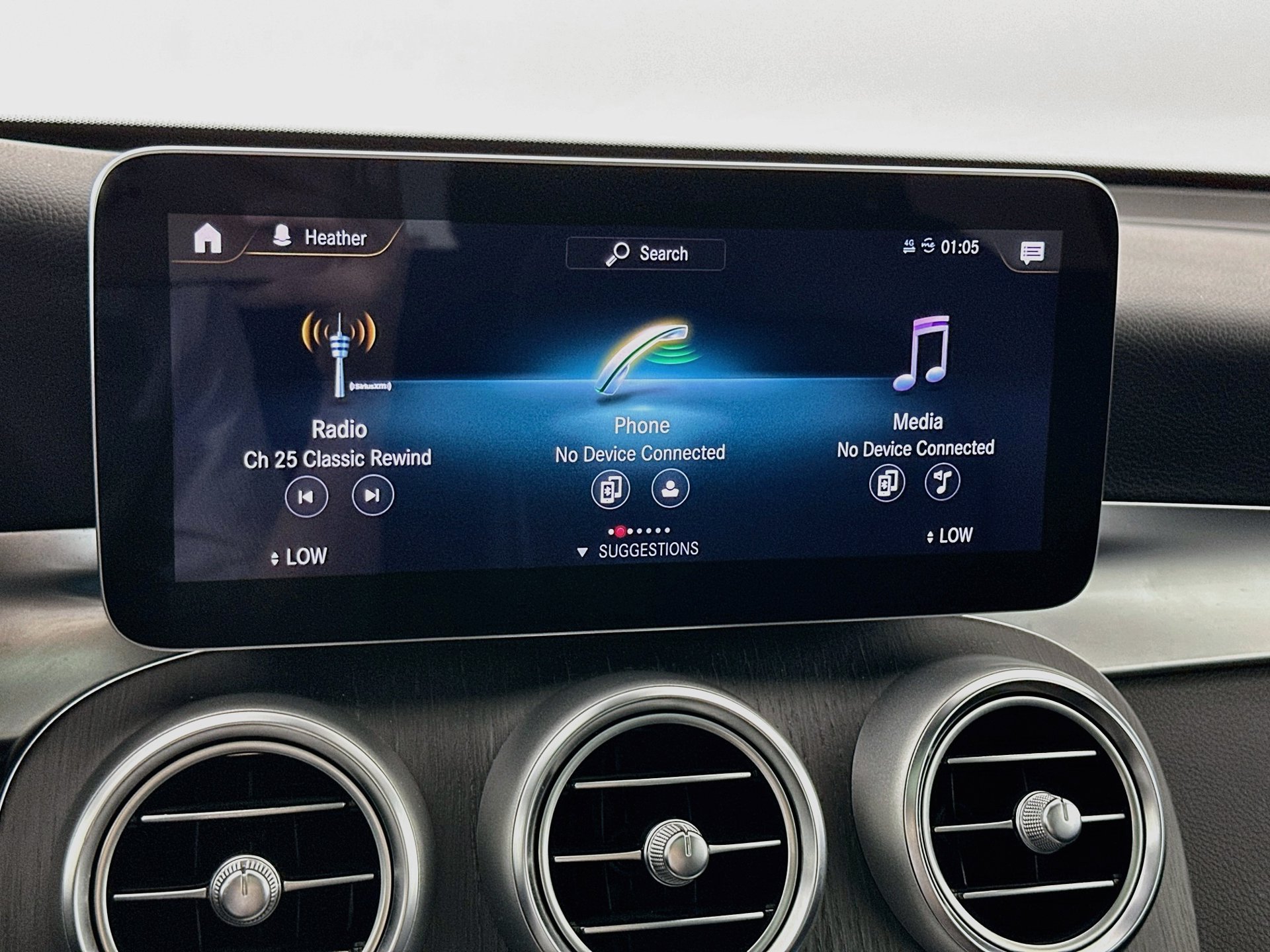 Used 2022 Mercedes-Benz GLC 300 image 15
