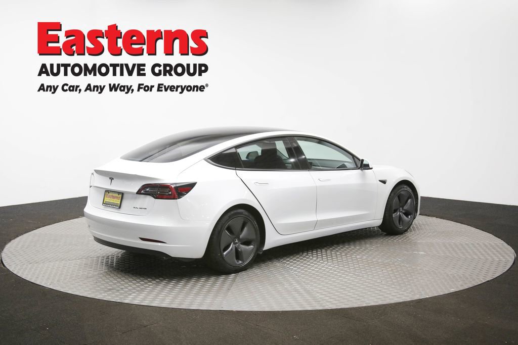 Used 2020 Tesla Model 3 Long Range image 40